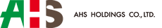 株式会社AHSホールディングス
