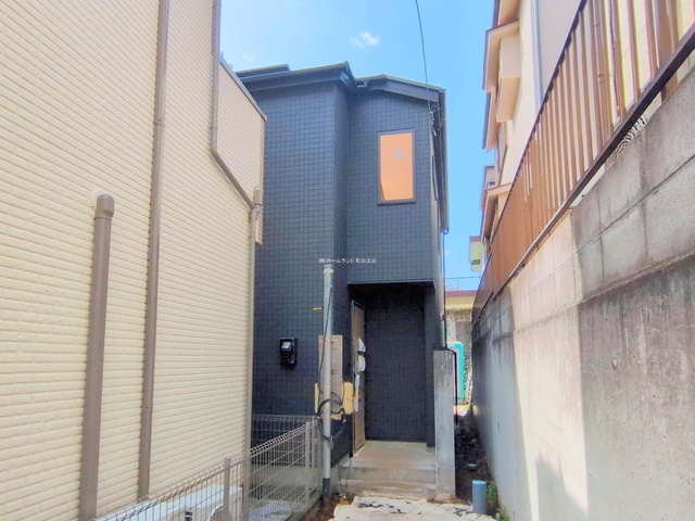 現地写真-1